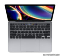 MacBook Pro 13 Space Gray (MXK32)