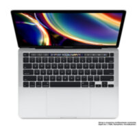 MacBook Pro 13 Silver (MXK62)
