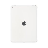 Silicone Case for iPad Pro 12.9 - White