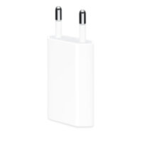 USB Power Adapter 1A iPhone (MD 813)