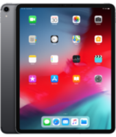 iPad Pro 12.9 64GB Wi-Fi Space Gray (MTEL2)