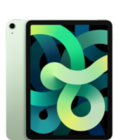 iPad Air 4 256Gb Wi-Fi Green (MYG02)