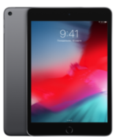 iPad mini 5 256GB Wi-Fi Space Gray (MUU32)