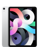 iPad Air 4 64Gb Wi-Fi + Cellular Silver (MYHY2)