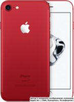 iPhone 7 128GB (PRODUCT)RED