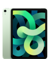 iPad Air 4 64Gb Wi-Fi + Cellular Green (MYJ22)
