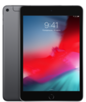 iPad mini 5 64GB Wi-Fi + Cellular Space Gray (MUXF2)