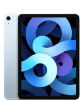 iPad Air 4 256Gb Wi-Fi + Cellular Sky Blue (MYJ62)