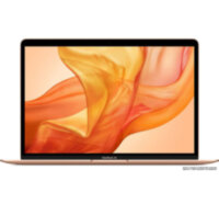 MacBook Air 13 Gold (MVFM2)