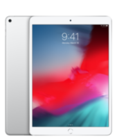 iPad Air 3 64Gb Wi-Fi Silver (MUUK2)