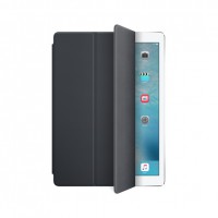 Smart Cover for iPad Pro 12.9 - Charcoal Gray