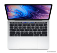 MacBook Pro 13 Silver (MUHR2)