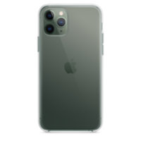 iPhone 11 Pro Clear Case (MWYK2)