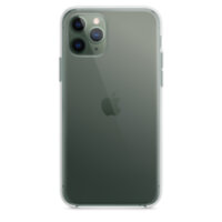 iPhone 11 Pro Clear Case Копия