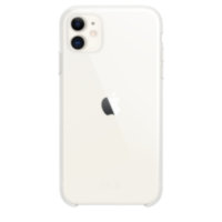 iPhone 11 Clear Case Копия