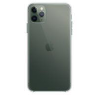 iPhone 11 Pro Max Clear Case Копия