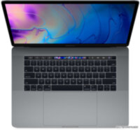 Apple MacBook Pro 15 Space Gray (MV912) CPO