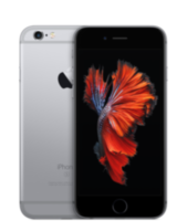 iPhone 6s 32Gb Space Gray 