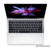 MacBook Pro 13 Silver (MPXR2)
