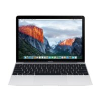 Apple MacBook 12 Silver (MNYH2)