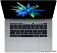 MacBook Pro 15 Space Gray (MPTT2)