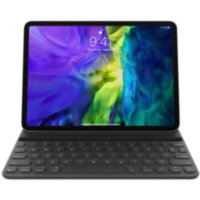 Apple Smart Keyboard Folio для iPad Pro 12.9 (4 gen) (MXNL2)