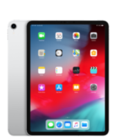 iPad Pro 11 512GB Wi-Fi Silver (MTXU2)