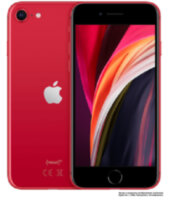 iPhone SE 2 64GB (PRODUCT) Red