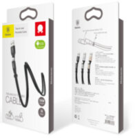 Baseus Portable Cable Two-in-one