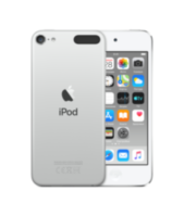 iPod touch 7Gen 32GB Silver (MVHV2)