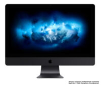 iMac Pro 27 Retina 5K Display (MHLV3)