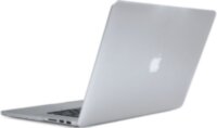 Чехол-накладка Incase Hardshell for Apple MacBook Pro 13 (2012-2015) Dots Clear 