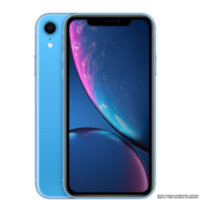 iPhone XR 256GB Blue
