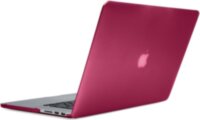 Чехол-накладка Incase Hardshell for Apple MacBook Pro 15 (2012-2015) Pink Sapphire