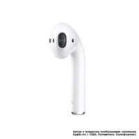 Apple AirPods Left 2
