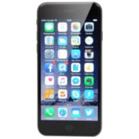 Apple iPhone 6 32GB Space Grey (MQ3D2)