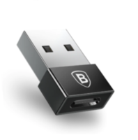 Адаптер Baseus USB to Type C