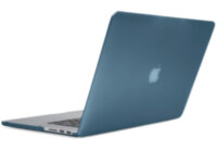 Чехол-накладка Incase Hardshell for Apple MacBook Pro 13 (2012-2015) Blue Smoke