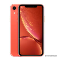 iPhone XR 256GB Coral
