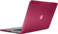 Чехол-накладка Incase Hardshell for Apple MacBook Pro 13 (2012-2015) Pink Sapphire