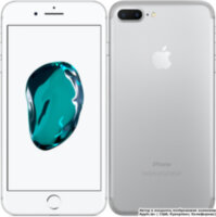 iPhone 7 Plus 128Gb Silver