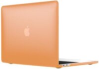 Чехол для MacBook Pro 13'' Retina (2016-2019) Speck Smartshell Persimmon Orange