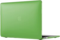 Чехол для MacBook Pro 13'' (2016-2019) with Touch Bar Speck Smartshell Dusty Green