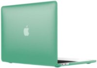 Чехол для MacBook Pro 13'' Retina (2016-2019) Speck Smartshell Malachite Grean