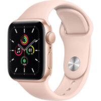 Apple Watch SE GPS 40mm Gold Aluminum (MYDN2)