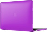 Чехол для для MacBook Air 13" (2018) Speck Smartshell Wildberry Purple