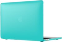 Чехол для для MacBook Air 13" (2018) Speck Smartshell Calypso Diffuse