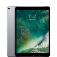 iPad Pro 10.5 4G 64GB Space Gray (MQEY2)