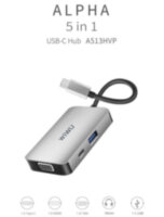 USB-C Hub 5 in 1 WIWU