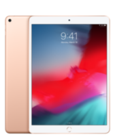 iPad Air 3 256Gb Wi-Fi Gold (MUUT2) Уценка